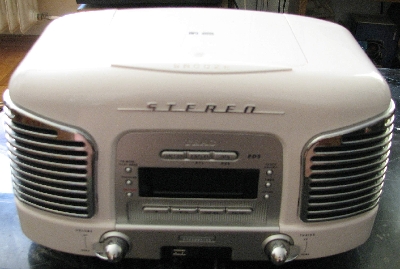 Teac SL D920