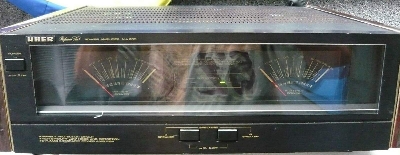 Uher MA200 Reference No.1