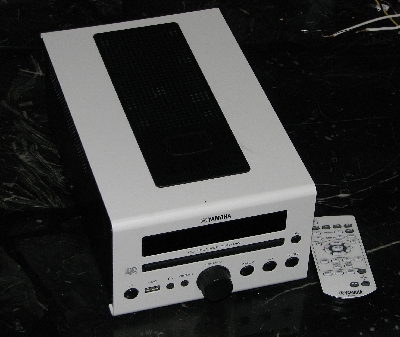 Yamaha CRX-140