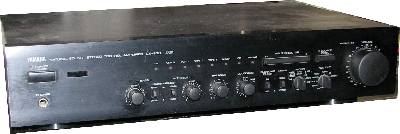 Yamaha CX-830