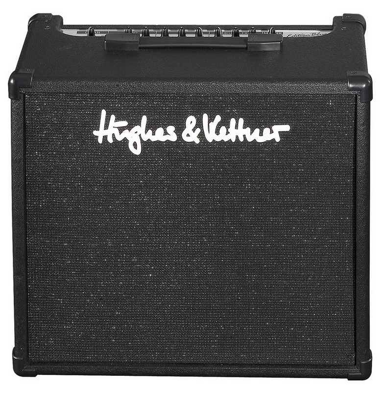 Hughes & Kettner