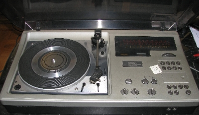 Wega Studio 3230 high fidelity